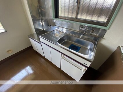 プライムコート[2DK/39.6m2]の内装8