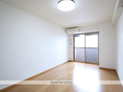 アメニティ栄[1K/32.52m2]のリビング・居間