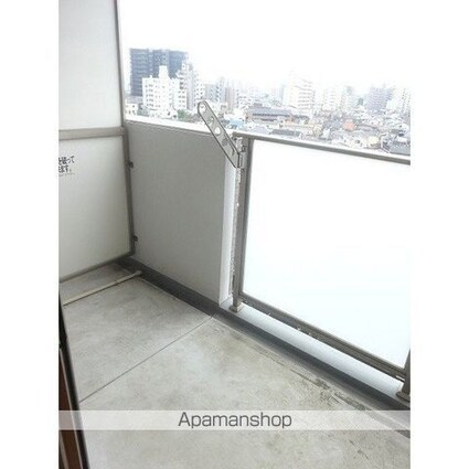 いずみマンションⅡ[1DK/41.04m2]の玄関