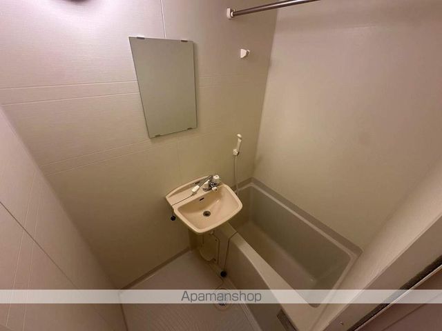 レオパレスサンフラワーAの内装写真