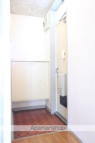 サンハイツIの内装写真