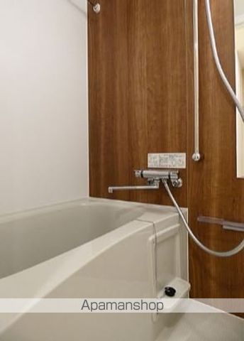 パークナードフィット南青山VISTAの内装写真