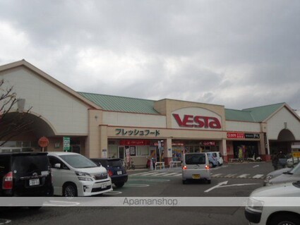 愛媛県松山市東長戸２丁目[2LDK/62.2m2]の周辺2