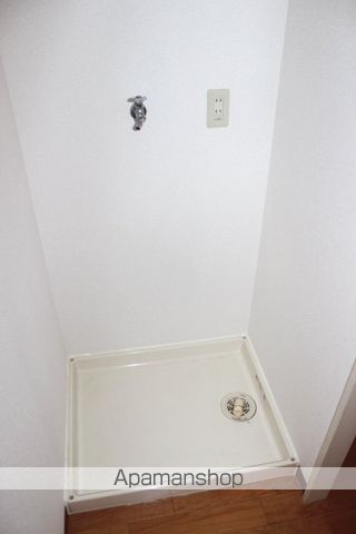 バビーズ千里山の内装写真