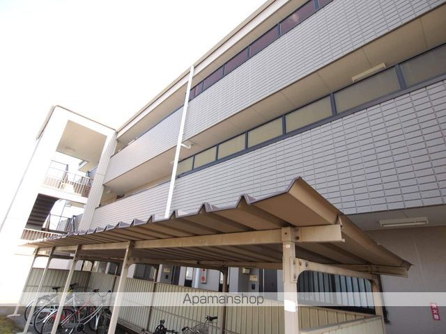 フォレストパーク内川の外観写真