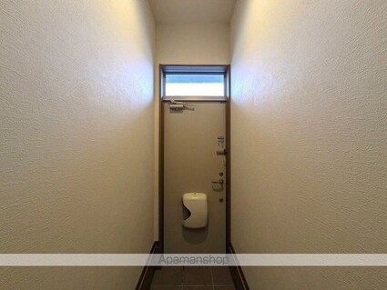 ポラリス星岡[1LDK/49m2]の玄関