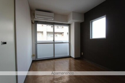 アルファエステート昭和町[1K/18.95m2]の内装2