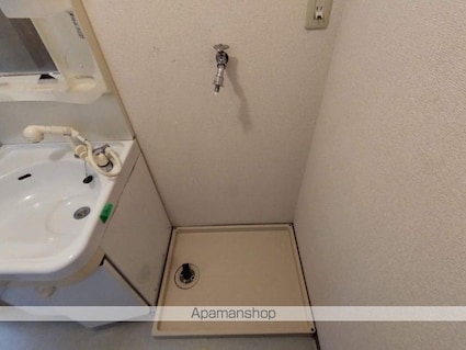 シャルマン沢村　Ａ[2LDK/55.44m2]の内装5