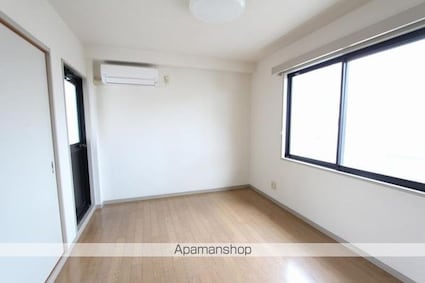 メゾン塩屋[1DK/24.05m2]のリビング・居間