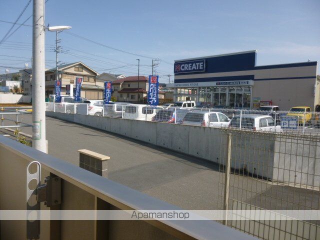 サンライズ柄沢東館のその他写真