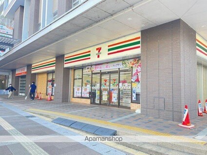 エリーフラッツ京町[1K/31.68m2]の周辺7