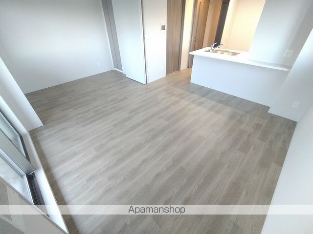 URBAN パーク AWAJIの内装写真