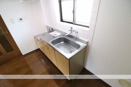 フォレスト小松[2DK/47.56m2]の内装6