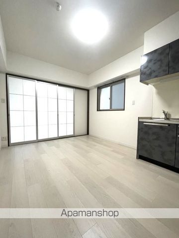 オルフェア上本町VII番館の内装写真