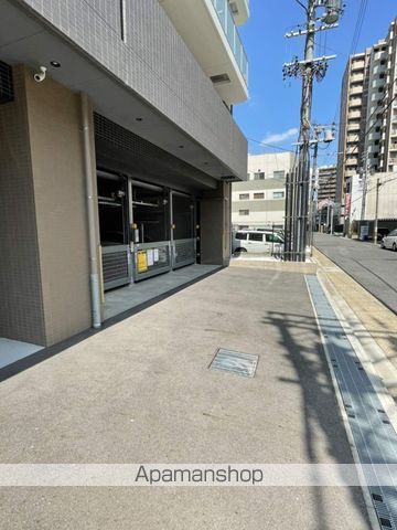 S−RESIDENCE葵の外観写真