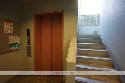 Ｓｕｎ　Ｓｔａｔｅ大曽根[1K/29.94m2]の共用部1