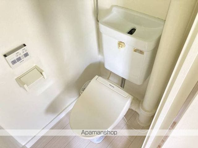 ビレッジハウス見川3号棟の内装写真