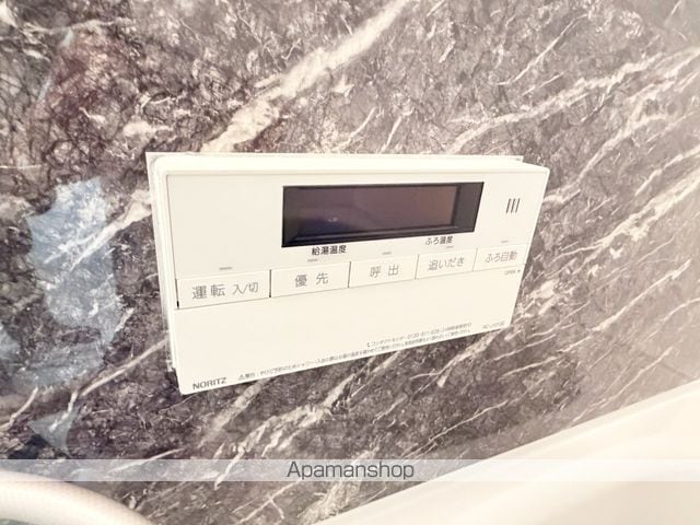 R1 FUKUROI GLBの内装写真