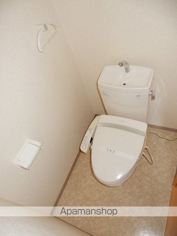 ラフィーネ大供の内装写真