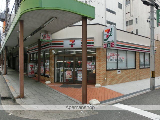 プレサンス心斎橋ブライトの周辺写真