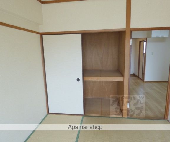 くめマンションの内装写真