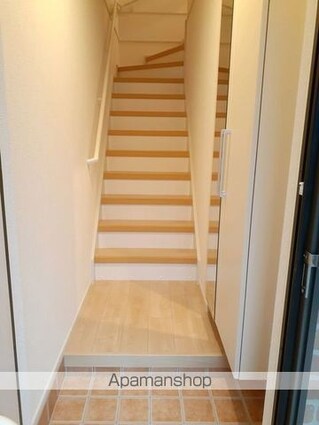 リトルコッティ[2LDK/57.63m2]の玄関