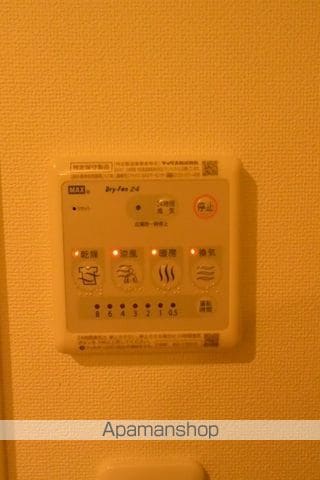 LUORE平安の内装写真