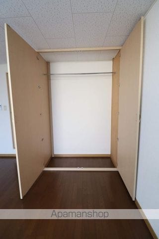 ハーモニーの内装写真