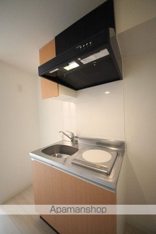 プランタンの内装写真