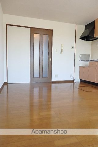 BRANCHEアトレの内装写真