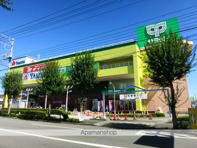 エステートピア宮崎の周辺写真