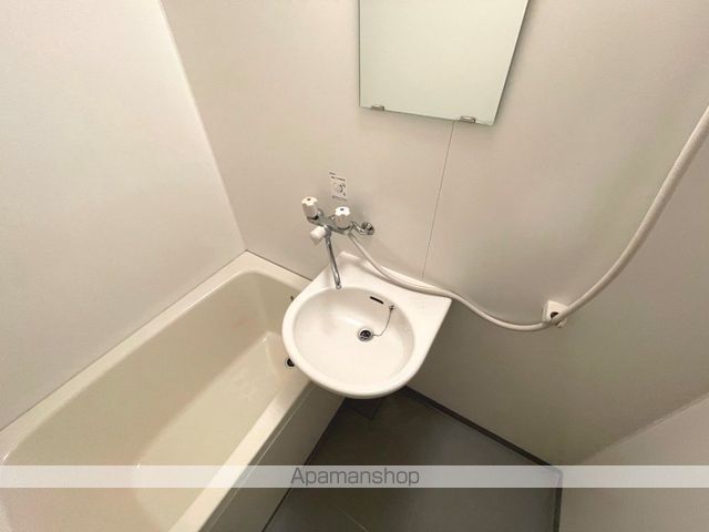 エレガンス白鳥の内装写真