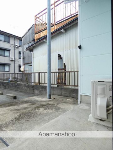 テラスハウス松下Aの内装写真