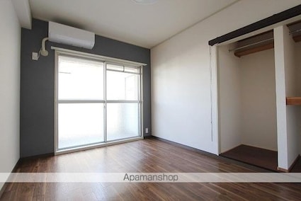 リバーボールマンション[2DK/41.4m2]のリビング・居間