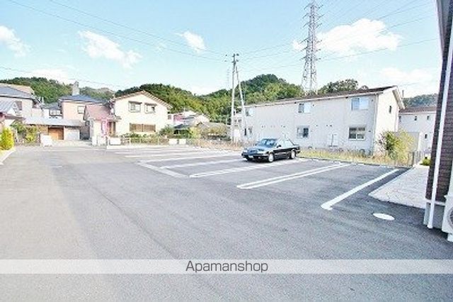 クラール名東イースト Bのその他写真