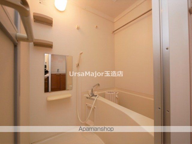 プレサンス東本町の内装写真