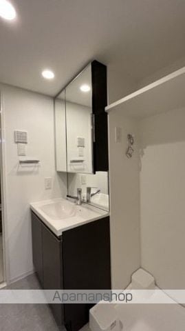 SーRESIDENCE駒場東大前の内装写真