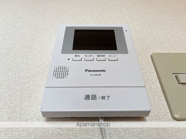 ENJYOIIの内装写真