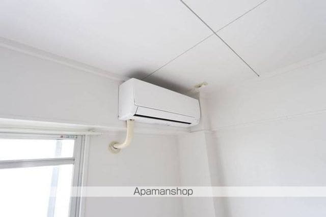 ビレッジハウス宗像5号棟の内装写真