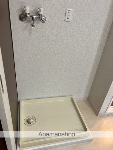 オラリオン サイト 4番館の内装写真
