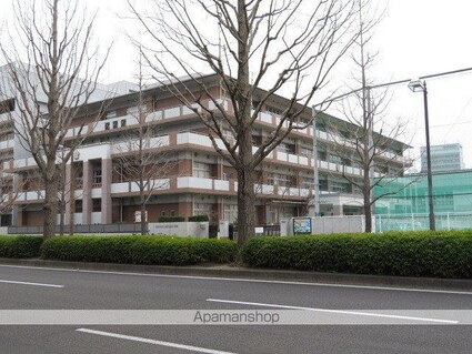 ＶＩＬＬＡ北五番丁[1LDK/40.34m2]の周辺4
