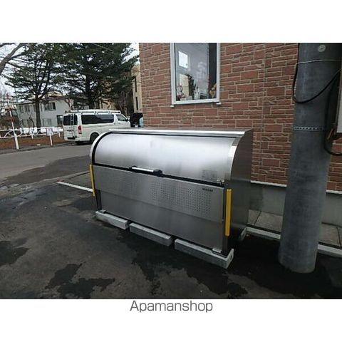 GRANMODE学園前のその他写真