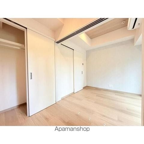 SHARIO GARDEN 新梅田の内装写真