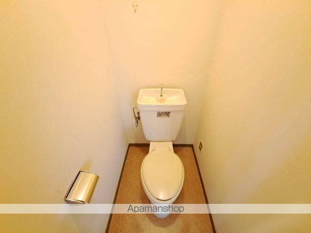 アローマンションの内装写真