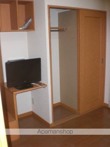 レオパレスチェリーガーデンAの内装写真