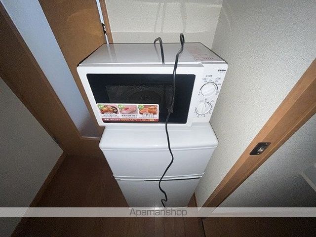 ドミール中島Nの内装写真