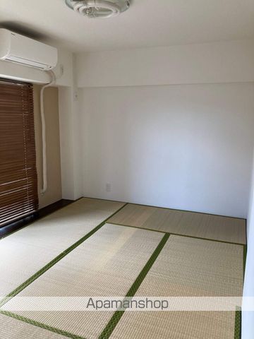 マンションサンプラザIの内装写真