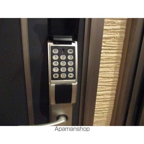 フラットJ澄川の内装写真