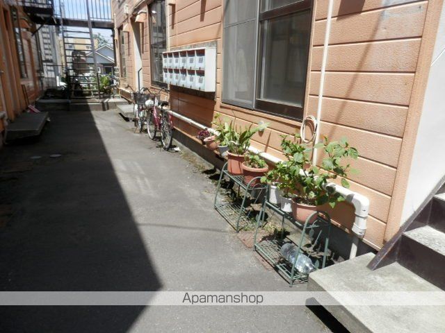 わかくさハイツのその他写真
