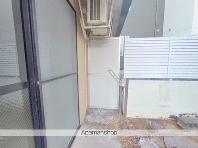 パラッツォ原武の内装写真